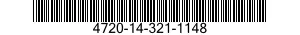 4720-14-321-1148  4720143211148 143211148