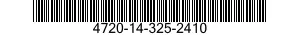 4720-14-325-2410  4720143252410 143252410