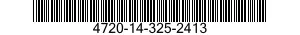 4720-14-325-2413  4720143252413 143252413