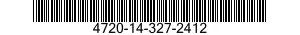 4720-14-327-2412  4720143272412 143272412