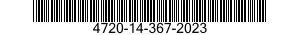 4720-14-367-2023  4720143672023 143672023
