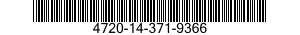 4720-14-371-9366  4720143719366 143719366