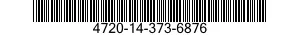 4720-14-373-6876 HOSE ASSEMBLY,NONMETALLIC 4720143736876 143736876