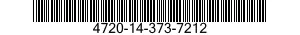 4720-14-373-7212 HOSE ASSEMBLY,NONMETALLIC 4720143737212 143737212