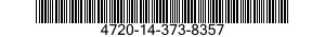 4720-14-373-8357 HOSE ASSEMBLY,NONMETALLIC 4720143738357 143738357