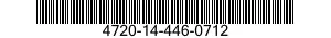 4720-14-446-0712  4720144460712 144460712