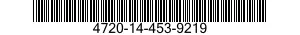 4720-14-453-9219 HOSE ASSEMBLY,NONMETALLIC 4720144539219 144539219