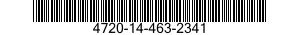 4720-14-463-2341  4720144632341 144632341