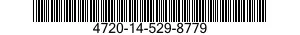 4720-14-529-8779 HOSE ASSEMBLY,NONMETALLIC 4720145298779 145298779