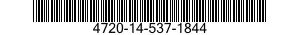 4720-14-537-1844 HOSE,PREFORMED 4720145371844 145371844
