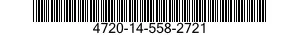 4720-14-558-2721 HOSE,PREFORMED 4720145582721 145582721