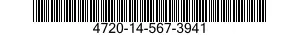 4720-14-567-3941 GUARD,HOSE-TUBING 4720145673941 145673941
