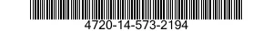 4720-14-573-2194 HOSE ASSEMBLY,NONMETALLIC 4720145732194 145732194