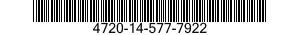 4720-14-577-7922 GUARD,HOSE-TUBING 4720145777922 145777922
