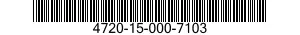 4720-15-000-7103 TUBING,NONMETALLIC 4720150007103 150007103