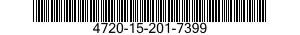 4720-15-201-7399 TUBING ASSEMBLY,NONMETALLIC 4720152017399 152017399