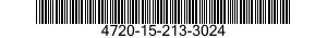 4720-15-213-3024 TUBAZIONE ALTA PRES 4720152133024 152133024