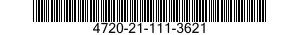 4720-21-111-3621  4720211113621 211113621