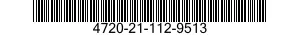 4720-21-112-9513  4720211129513 211129513