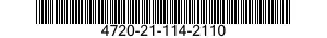 4720-21-114-2110  4720211142110 211142110