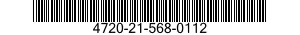 4720-21-568-0112  4720215680112 215680112