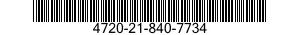 4720-21-840-7734  4720218407734 218407734