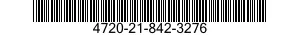 4720-21-842-3276  4720218423276 218423276