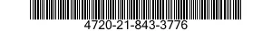 4720-21-843-3776  4720218433776 218433776