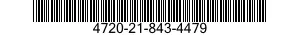 4720-21-843-4479  4720218434479 218434479