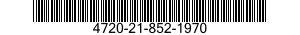 4720-21-852-1970  4720218521970 218521970