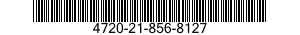 4720-21-856-8127  4720218568127 218568127