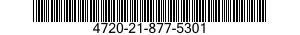 4720-21-877-5301  4720218775301 218775301