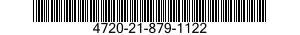 4720-21-879-1122  4720218791122 218791122