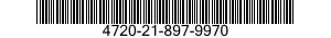 4720-21-897-9970  4720218979970 218979970