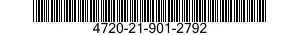 4720-21-901-2792  4720219012792 219012792
