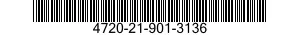 4720-21-901-3136  4720219013136 219013136