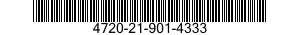 4720-21-901-4333  4720219014333 219014333
