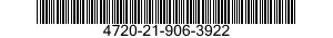 4720-21-906-3922 HOSE ASSEMBLY,NONMETALLIC 4720219063922 219063922