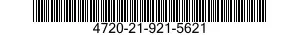 4720-21-921-5621 GUARD,HOSE-TUBING 4720219215621 219215621