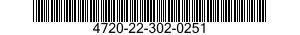 4720-22-302-0251  4720223020251 223020251