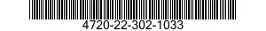 4720-22-302-1033  4720223021033 223021033