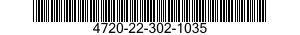 4720-22-302-1035  4720223021035 223021035
