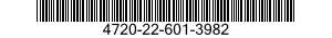 4720-22-601-3982 HOSE,NONMETALLIC 4720226013982 226013982