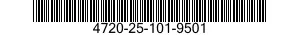4720-25-101-9501  4720251019501 251019501