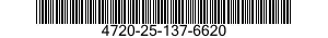 4720-25-137-6620 HOSE,PREFORMED 4720251376620 251376620