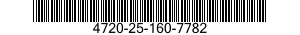 4720-25-160-7782 HOSE ASSEMBLY,NONMETALLIC,MULTI-LINE 4720251607782 251607782