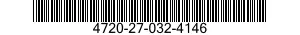 4720-27-032-4146 HOSE ASSEMBLY,NONMETALLIC 4720270324146 270324146