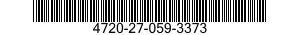4720-27-059-3373 HOSE ASSEMBLY,NONMETALLIC 4720270593373 270593373