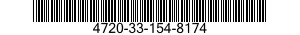 4720-33-154-8174  4720331548174 331548174