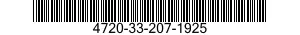 4720-33-207-1925 TUBING ASSEMBLY,NONMETALLIC 4720332071925 332071925